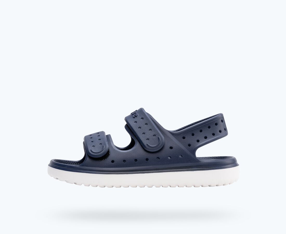 Chase Big Kids - Regatta Blue/ Shell White Chase Big Kids - Regatta Blue/ Shell White