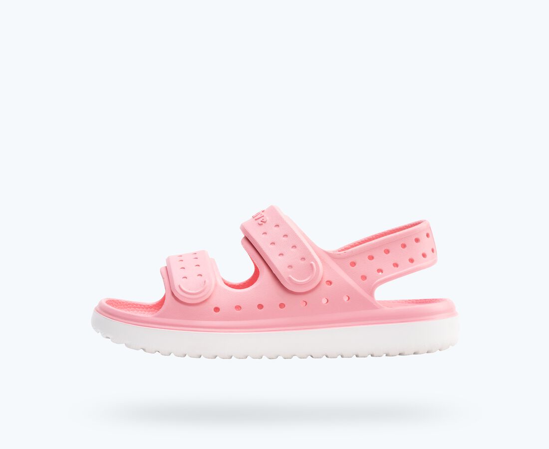 Chase Big Kids - Princess Pink/ Shell White Chase Big Kids - Princess Pink/ Shell White