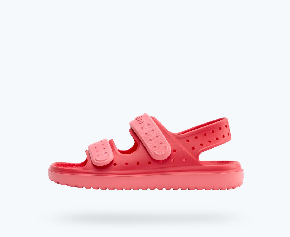 Chase Big Kids - Popsicle Pink/ Flamingo Pink Chase Big Kids - Popsicle Pink/ Flamingo Pink